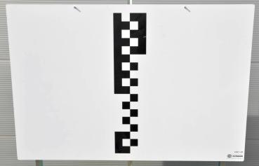 Preview: HELLA GUTMANN CSC 1-05 CSC TOOL Hyundai Kia Tafel Kalibriertafel 8PZ 010 607-971