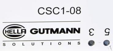 HELLA GUTMANN CSC 1-08 CSC TOOL Toyota Lexus Tafel Kalibriertafel PZ 010 611-181