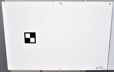 Preview: HELLA GUTMANN CSC 1-08 CSC TOOL Toyota Lexus Tafel Kalibriertafel PZ 010 611-181