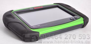 Bosch DCU 100 Touchscreen Werkstatt Tablet für Bosch ESI Diagnosesoftware Robust