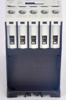 EATON DILM 9-01 Leistungsschütz Schütz Hebebühnen 3 polig 4kW 230 V/AC 9A