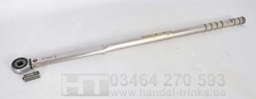 Drehmomentschlüssel Walter 2394/2 3/4" 160 - 800 Nm LKW Dreh Momentschlüssel