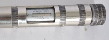 Preview: Drehmomentschlüssel Walter 2394/2 3/4