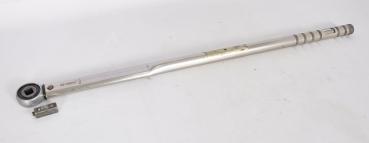 Drehmomentschlüssel Walter 2394/2 3/4" 160 - 800 Nm LKW Dreh Momentschlüssel