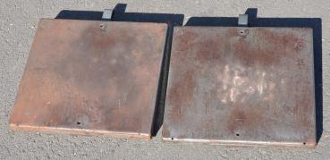 Preview: 2 Stück Drehplatten Achsmessstand Achsmessgerät Achsvermessung John Bean Snap On