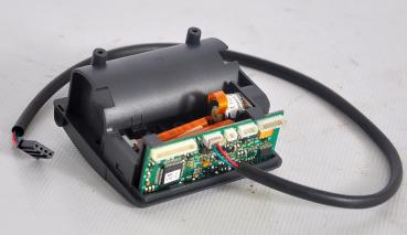 Drucker WAECO RHS-1050 Klimaservicegerät Klimagerät Thermodrucker Klimawartung