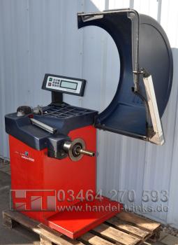 HOFMANN Geodyna 5000 Wuchtmaschine Reifenwuchtmaschine Auswuchtmasche Wuchte