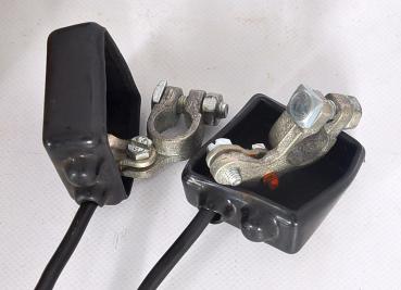 Hako Hakomatik Nassscheuermaschine Ladegerät Automatikladegerät 70-100Ah 24V 14A