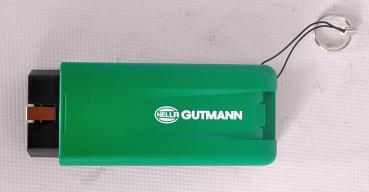 HELLA GUTMANN HG VCI DT Bluetooth OBD Adapter Diagnosegerät Mega Macs 010604401