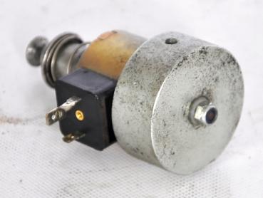 Nussbaum ATT Zugmagnet SPL 4000 2 säulen Hebebühne Hubmagnet 9232POW03060