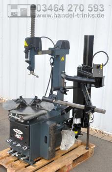 Montiermaschine Butler HP441 SQ22 Reifenwechselmaschine Reifenmontiermaschine