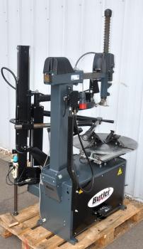 Montiermaschine Butler HP441 SQ22 Reifenwechselmaschine Reifenmontiermaschine