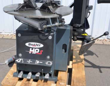 Butler HP441 SQ22 Reifenwechselmaschine Montiermaschine Reifenmontiermaschine