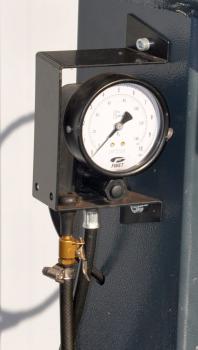 Butler PLUS 83 H/D Reifenwechselmaschine Reifenmontiermaschine Montiermaschine