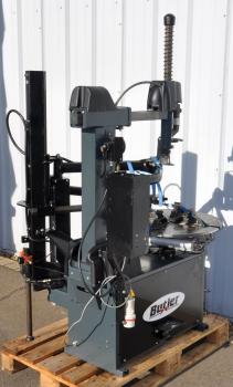 Butler PLUS 83 H/D Reifenwechselmaschine Reifenmontiermaschine Montiermaschine