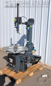 Butler HP441 SQ22 Reifenwechselmaschine Reifenmontiermaschine Montiermaschine