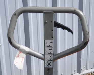 Preview: Still HPT-25 Hubwagen 2.5t Gabelhubwagen Palettenwagen Handhubwagen Gabelstapler