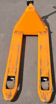Still HPT-25 Hubwagen 2.5t Gabelhubwagen Palettenwagen Handhubwagen Gabelstapler