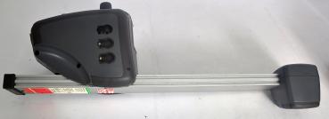 HUNTER DSP 508 XF Messkopf Hinten Links Achsmessstand Achsvermessung 125-357-1