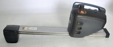 Messkopf HUNTER DSP 508 XF Hinten Rechts Achsmessstand Achsvermessung 125-358-1