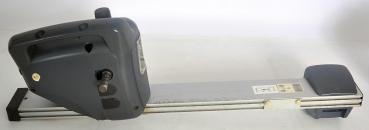 Messkopf HUNTER DSP 508 XF Hinten Rechts Achsmessstand Achsvermessung 125-358-1
