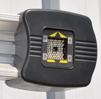 Preview: John Bean Visualiner 3D2 Lift Achsvermessung MOBIL Daten 2024 3D Achsmessstand
