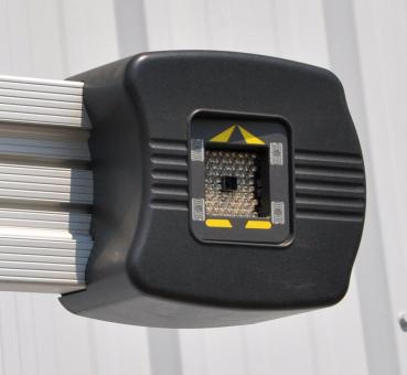 Preview: John Bean Visualiner 3D2 Lift Achsvermessung MOBIL Daten 2024 3D Achsmessstand