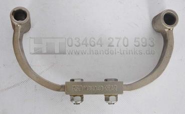 SSW Schmack K21 K39 SICHERHEITSBUEGEL Federspanner Ford Mondeo VA Mac Pherson