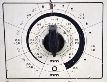 ELEKTRON KERCOMET 185 CO2 Schutzgas Schweißgerät MIG MAG Schutzgasschweißgerät