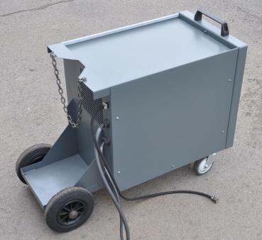 ELEKTRON KERCOMET 185 CO2 Schutzgas Schweißgerät MIG MAG Schutzgasschweißgerät