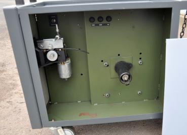 ELEKTRON KERCOMET 185 CO2 Schutzgas Schweißgerät MIG MAG Schutzgasschweißgerät