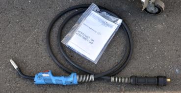 Preview: ELEKTRON KERCOMET 195 CO2 Schutzgas Schweißgerät MIG MAG Schutzgasschweißgerät