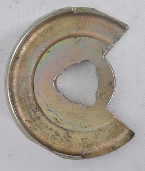 KLANN Gedore Druckplatte KL-0025-1202 Federspanner Federbein Spanner Fahrwerk