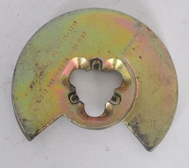 KLANN Gedore Druckplatte KL 0025-1201 Spannteller 95 120 Federspanner Federbein