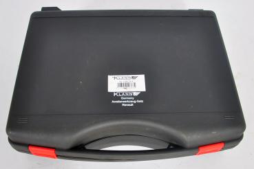 Geodore Klann KL-1280 26 K Motoreinstell Werkzeug Satz Renault / Opel / Nissan