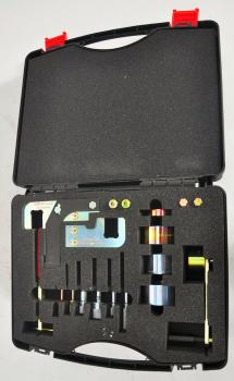 Geodore Klann KL-1280 29 K Arretierwerkzeug Satz Renault Diesel Nockenwellen