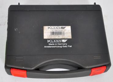 Geodore Klann KL-1682 25 KA Arretierwerkzeug-Satz Fiat / Ford Nockenwelle