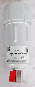 INMATEC LFK50SMA Filter Lufttrocker Kompressor Entfeuchter Kondensatabscheider