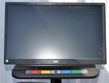 Butler Librak 360 PWS Pro Reifenwuchtmaschine Auswuchtmaschine Wuchte NEUWERTIG