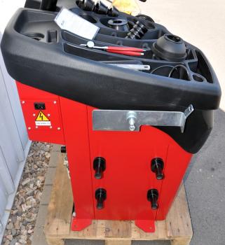 Butler Librak 360 PWS Pro Reifenwuchtmaschine Auswuchtmaschine Wuchte NEUWERTIG