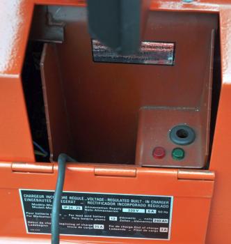 Linde L 165 Triplex 1,6To Hubwagen Deichselstapler Hochhubwagen Hubhöhe: 4316 mm