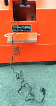 Linde L 165 Triplex 1,6To Hubwagen Deichselstapler Hochhubwagen Hubhöhe: 4316 mm