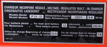 Linde L 165 Triplex 1,6To Hubwagen Deichselstapler Hochhubwagen Hubhöhe: 4316 mm
