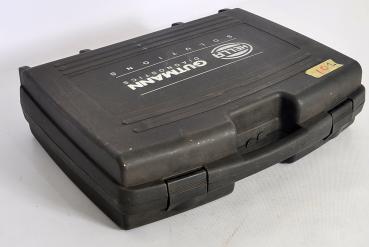 Hella Gutmann LPD Kit Niederdruckprüfset Diagnosegerät mega macs 66 77 Gaseinbau
