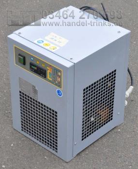 INMATEC IMT - KT MD 3 F Kältetrockner Lufttrockner für Kompressoren Stickstoff