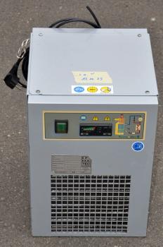 Preview: INMATEC IMT - KT MD 3 F Kältetrockner Lufttrockner für Kompressoren Stickstoff