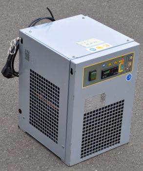 Preview: INMATEC IMT - KT MD 3 F Kältetrockner Lufttrockner für Kompressoren Stickstoff