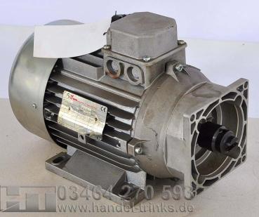 Hydraulikaggregatmotor ZIPPO Schnellhub-Aggregat für ZIPPO Scherenhubbühne 8090