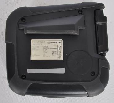 Hella Gutmann Mega Macs X X4 Diagnosegerät Update 81 OBD SDI Modul X4 Tablet VCI