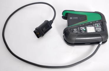 Hella Gutmann Mega Macs X Diagnosegerät Update 79 OBD Tester Tablet VCI OBD Tool
